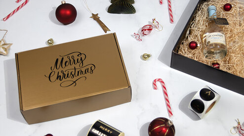 Kerstpakketten: een warm gebaar voor je werknemers