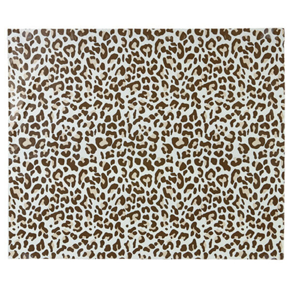 Levering uit voorraad 100x verzendzakken Leopard Large