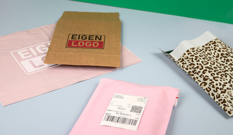 Maak kennis met onze verzendzakken en hun toepassingen!