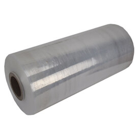 Wikkelfolie Nano X 15my - 270% rek