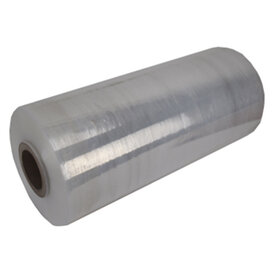 Wikkelfolie Power 17my - 200% rek