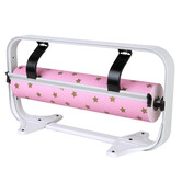 Papierrolhouder Budget 30cm met voetsteun