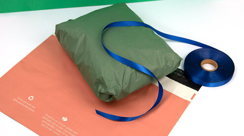 Dag van de Aarde: verpakkingen in stijl