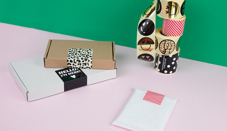 Waarom stickers een goedkope manier zijn voor personalisering!