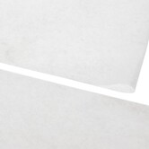 Vloeipapier 75x100cm wit (480 vel)
