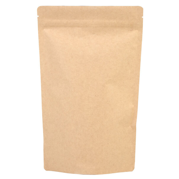 Levering uit voorraad 100x Stazakken Bruin 18x29cm