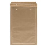 100x bubbel envelop K Bruin binnenmaat 37x48cm