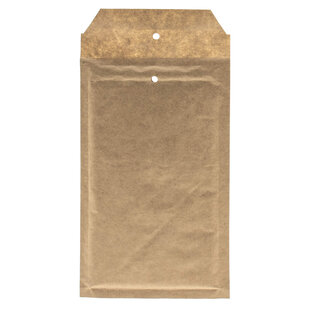 100x bubbel envelop C Bruin A5