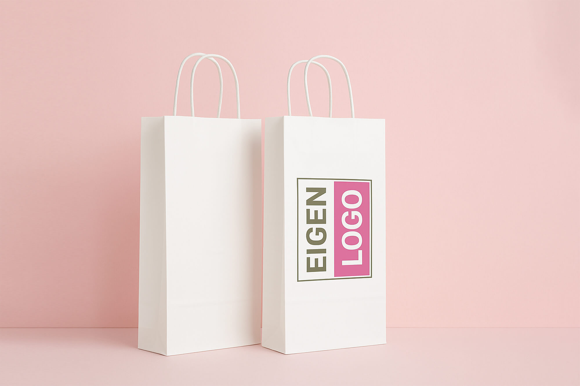 Bedrukte wijntassen: de perfecte geschenkverpakking voor bedrijven