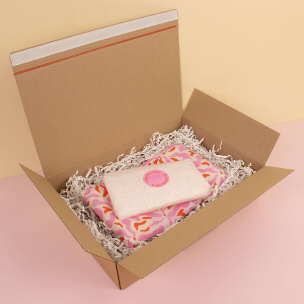 Levering uit voorraad Autolock dozen 346x246x76mm