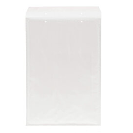 100x bubbel envelop K wit