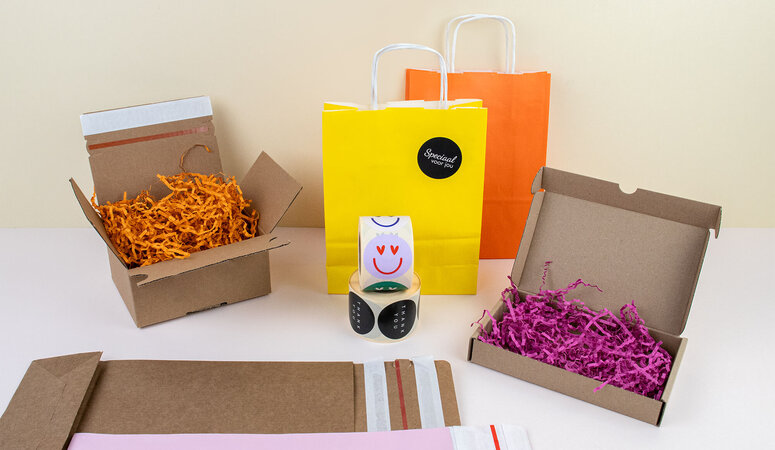 Duurzaamheid in je verpakkingen: Rotim’s beste keuzes