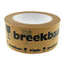 Papieren tape Breekbaar/Fragile 50mmx50mtr