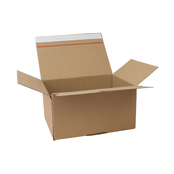 Levering uit voorraad Autolock dozen 213x153x109mm