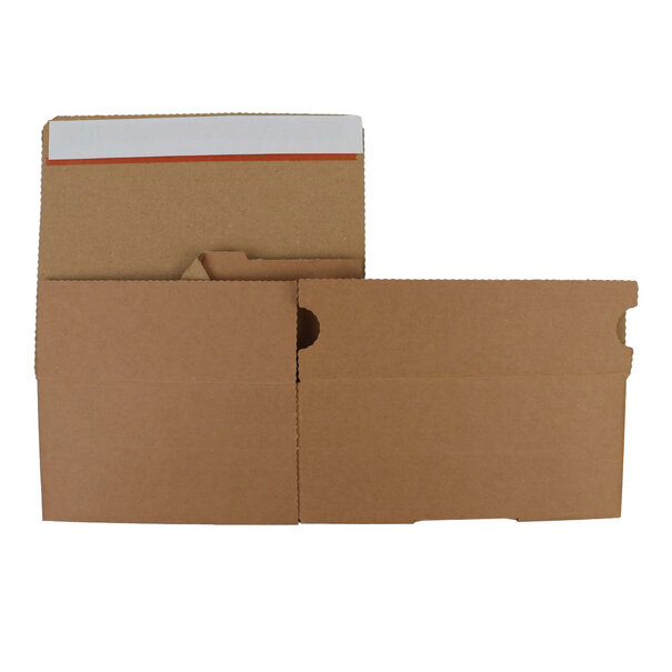 Levering uit voorraad Autolock dozen 160x130x70mm
