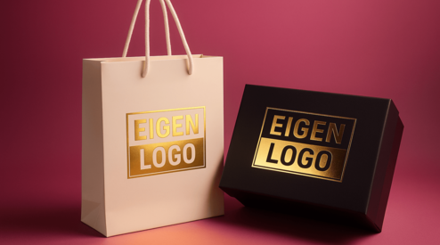 Geschenkdozen vs. Cadeautasjes: Wat is het beste voor jouw product?