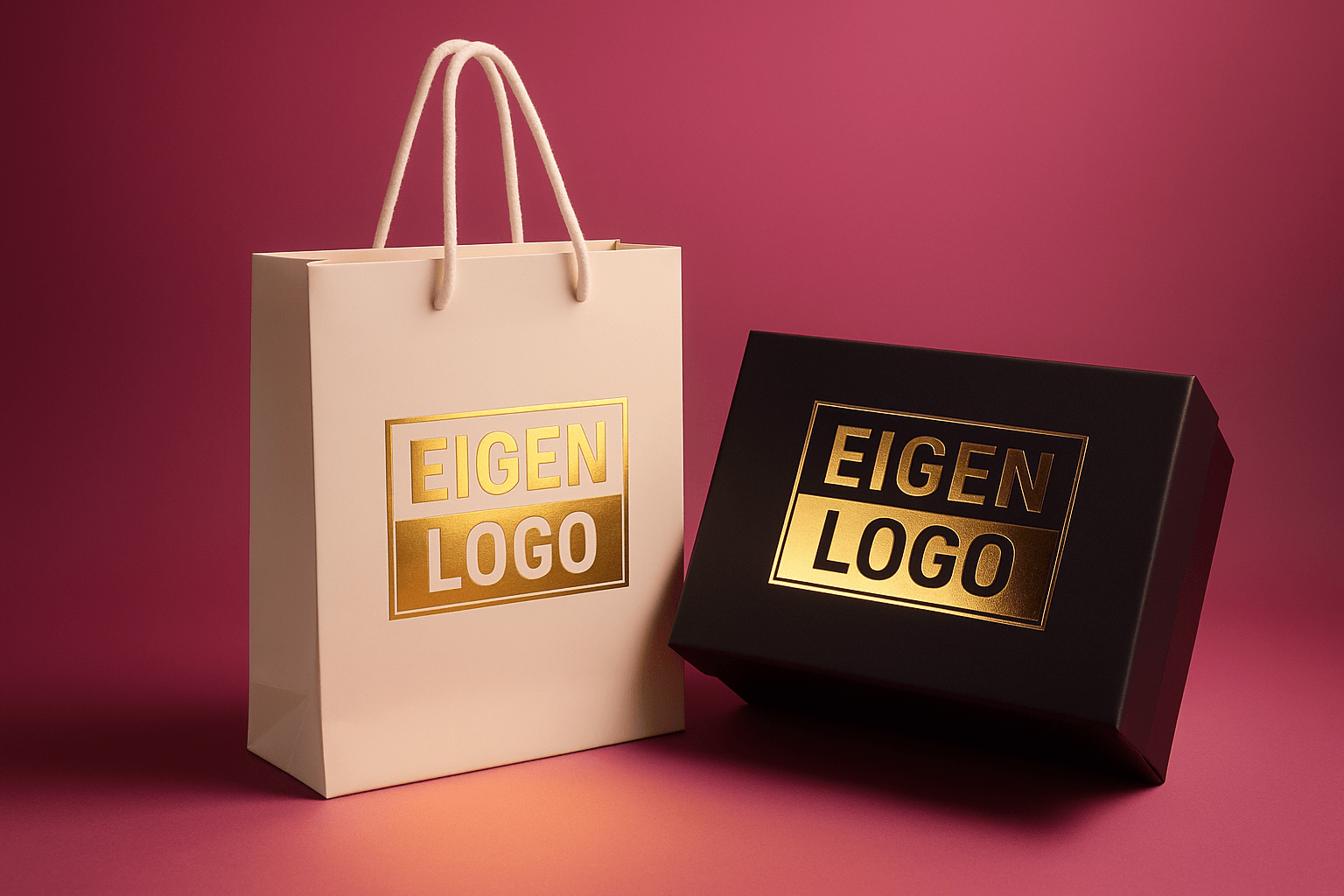 Geschenkdozen vs. Cadeautasjes: Wat is het beste voor jouw product?