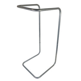 Afvalzakhouder/-beugel staal tbv 400L zakken