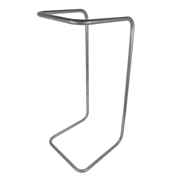 Levering uit voorraad Afvalzakhouder/-beugel staal tbv 400L zakken