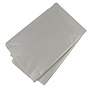 50x plastic zakken LDPE 100x160cm 100my