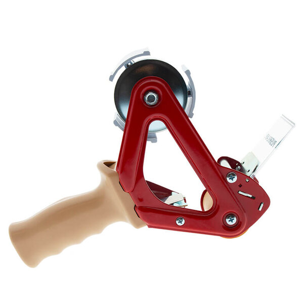 Levering uit voorraad Tapedispenser handmodel Deluxe H3S + SealSafe
