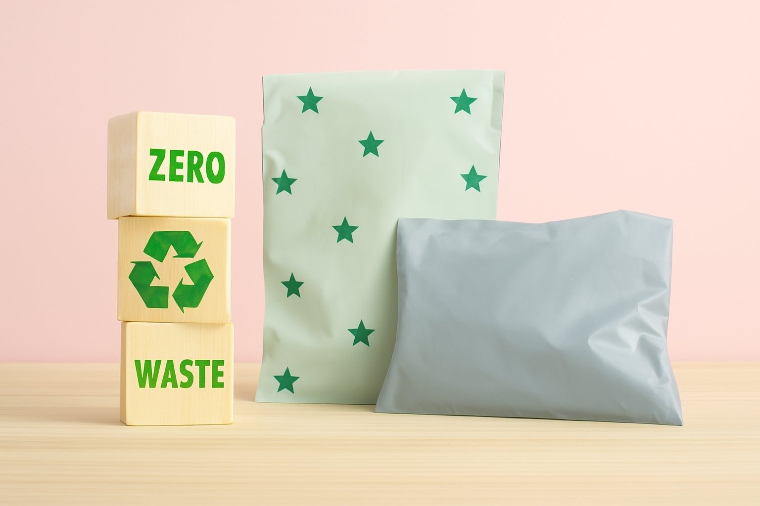 5 Tips voor duurzaam verpakken van kleding zonder kwaliteit te verliezen