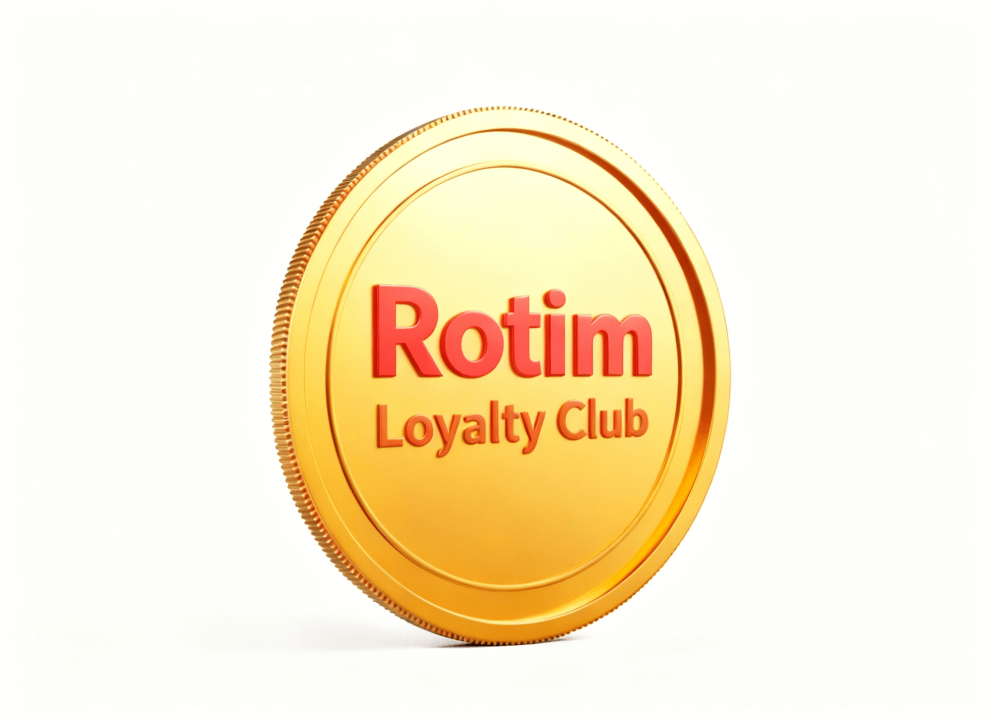 Rotim Loyalty Club illustratie