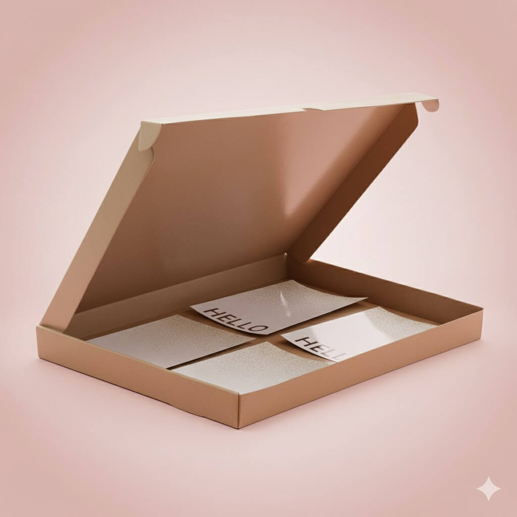 Hoe kies je de juiste maat brievenbusdoos voor jouw producten?