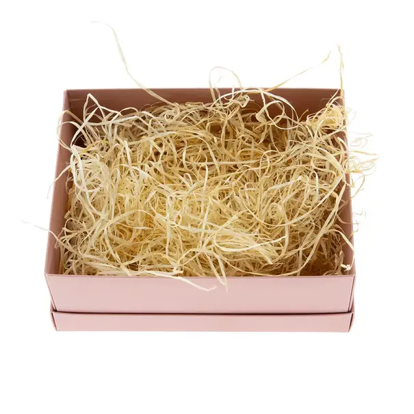 Levertijd 1 - 2 werkdagen Opvulmateriaal Houtwol 45kg