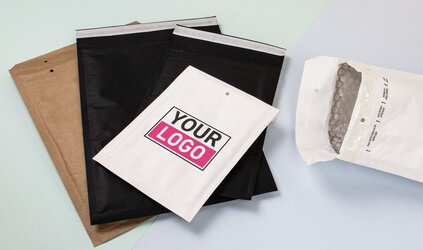 Hoe Kies je de Juiste Bubbeltjesenvelop voor Jouw Product?