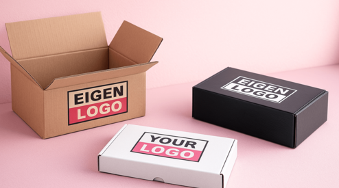 Hoe zorgt gepersonaliseerde verpakking voor een luxere klantervaring?