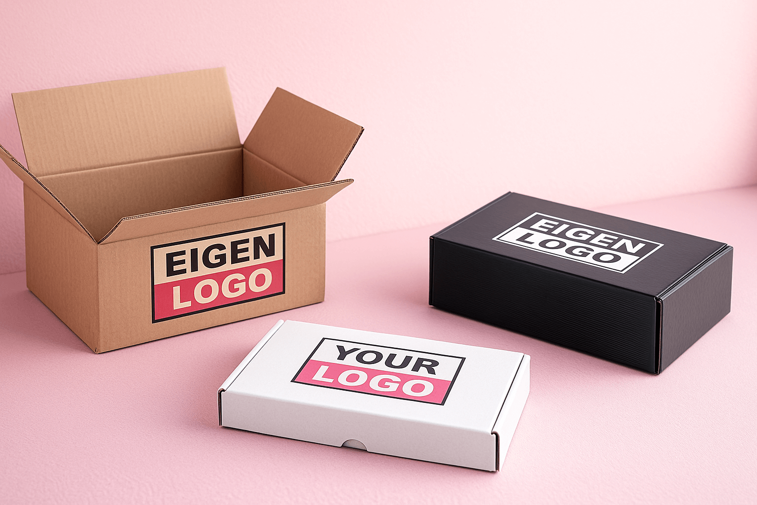 Hoe zorgt gepersonaliseerde verpakking voor een luxere klantervaring?