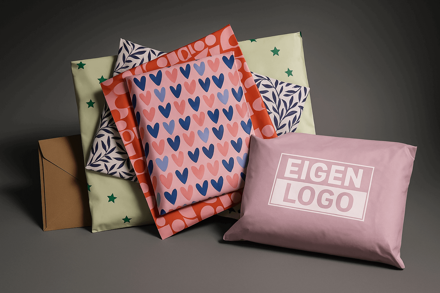 Wie stellst du sicher, dass deine Verpackungen weiterhin den sich verändernden Kundenerwartungen entsprechen?