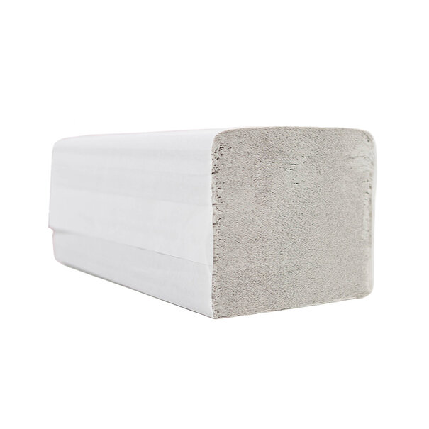 Levering uit voorraad 3200x Papieren Handdoek V-vouw 25x23cm