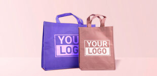 Non woven tas bedrukken