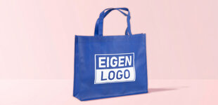 Big shopper bedrukken