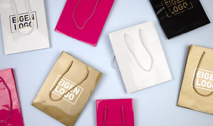 Waarom kiezen andere ondernemers voor luxe cadeautasjes om klanten te verrassen?