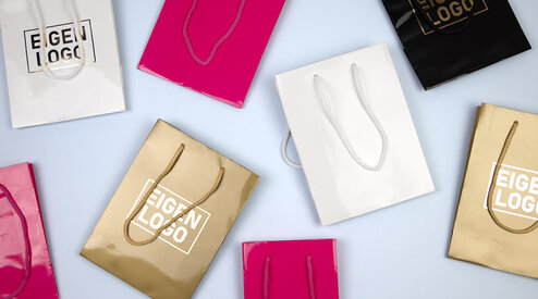 Waarom kiezen andere ondernemers voor luxe cadeautasjes om klanten te verrassen?