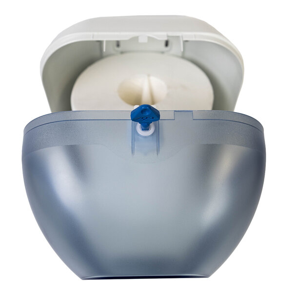 Levering uit voorraad Dispenser voor Poetsrol Midi