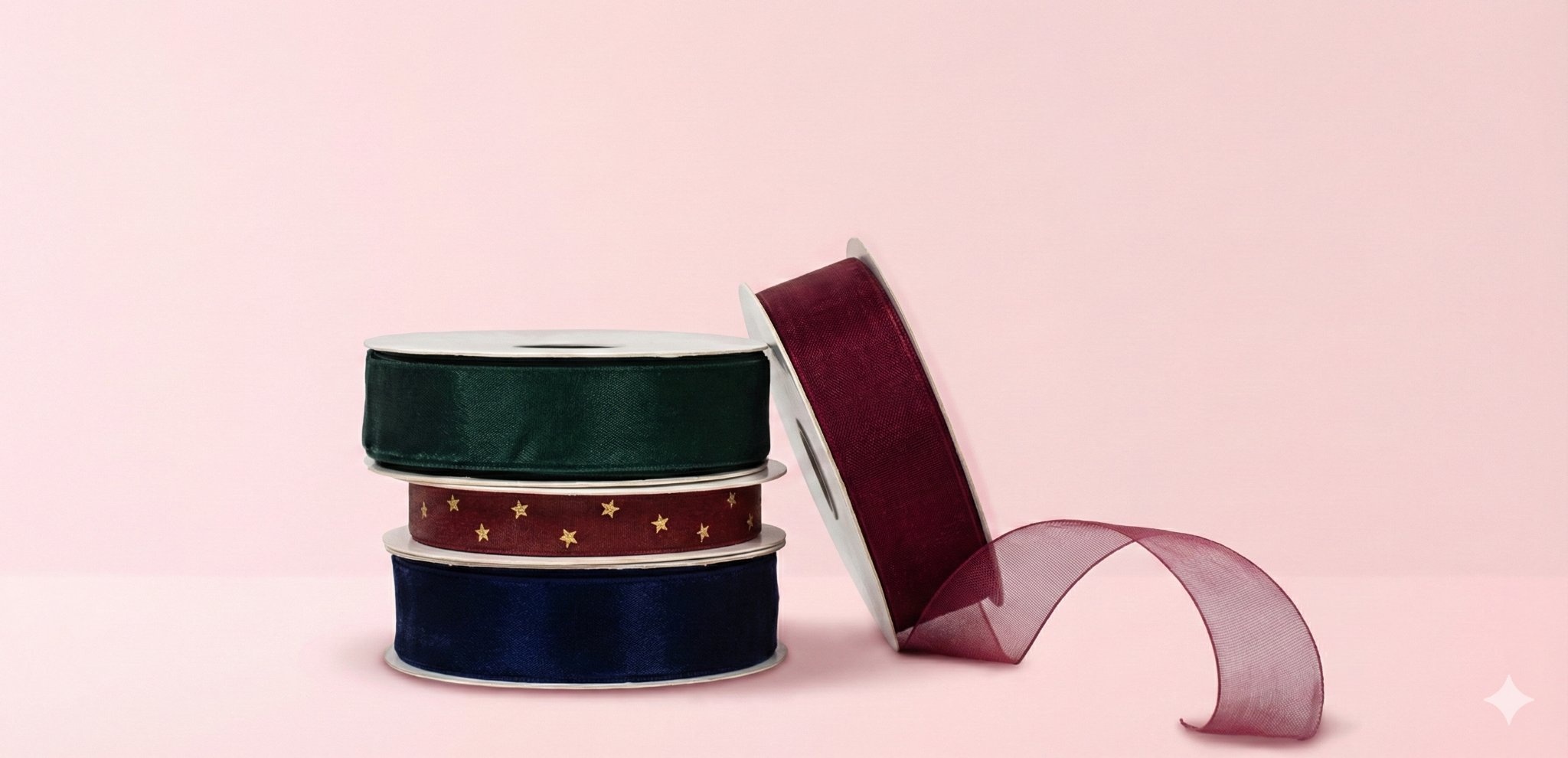 Welk cadeaulint past het beste bij jouw verpakking?