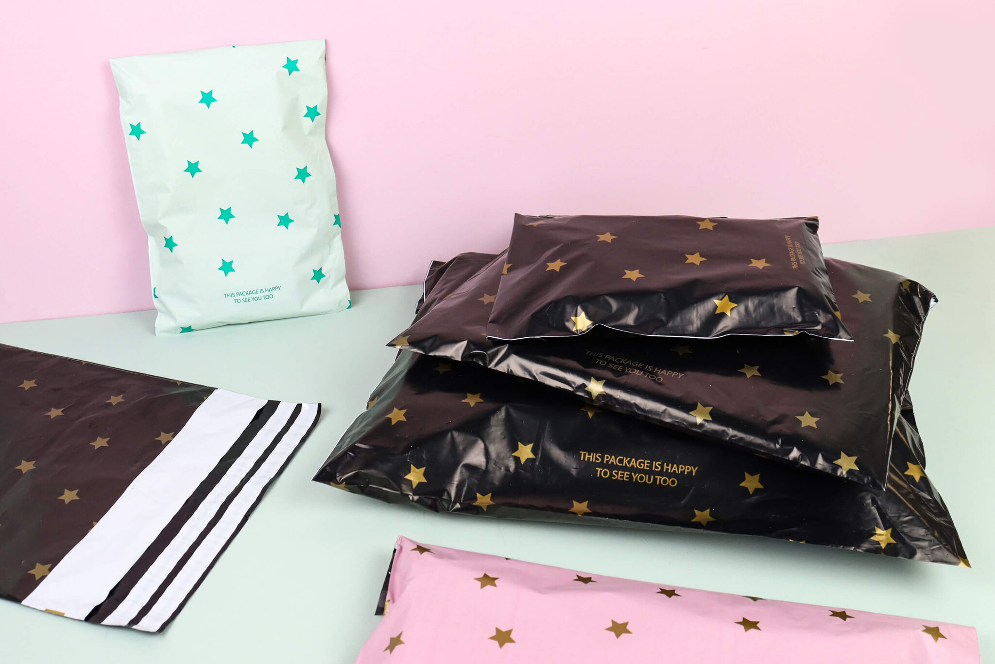 Papier, plastic of duurzaam: dit past bij jouw merk