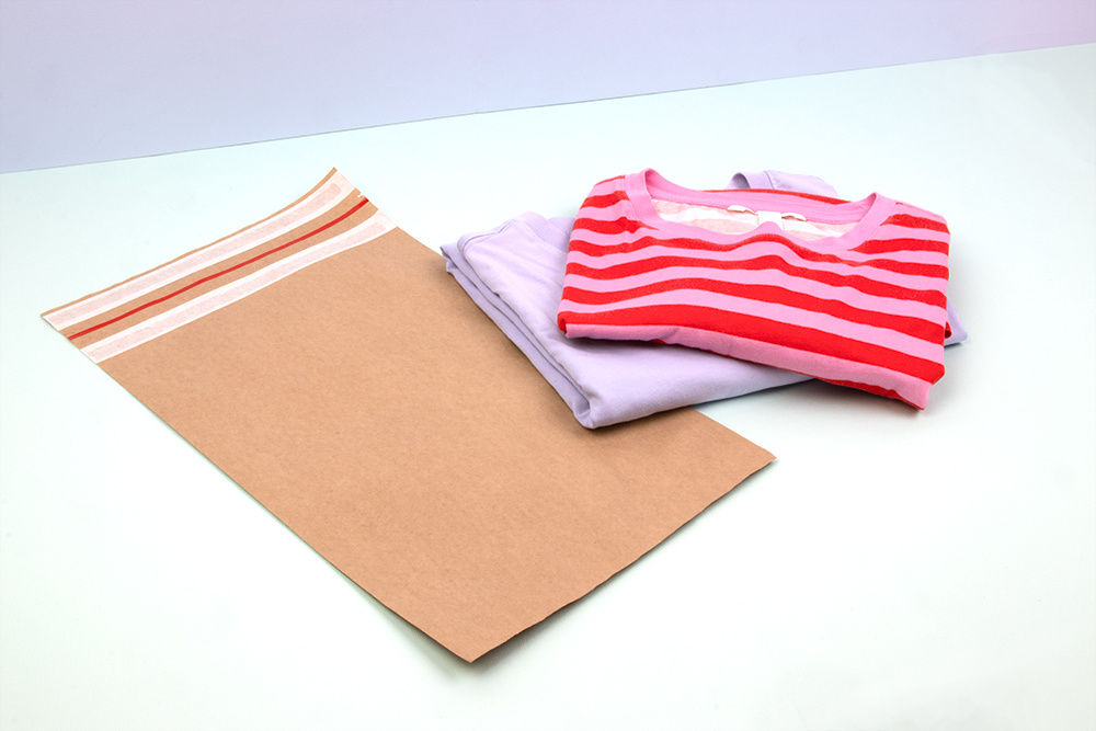 Papier, plastic of duurzaam: dit past bij jouw merk