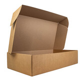 25x postdozen Bruin 610x329x135mm