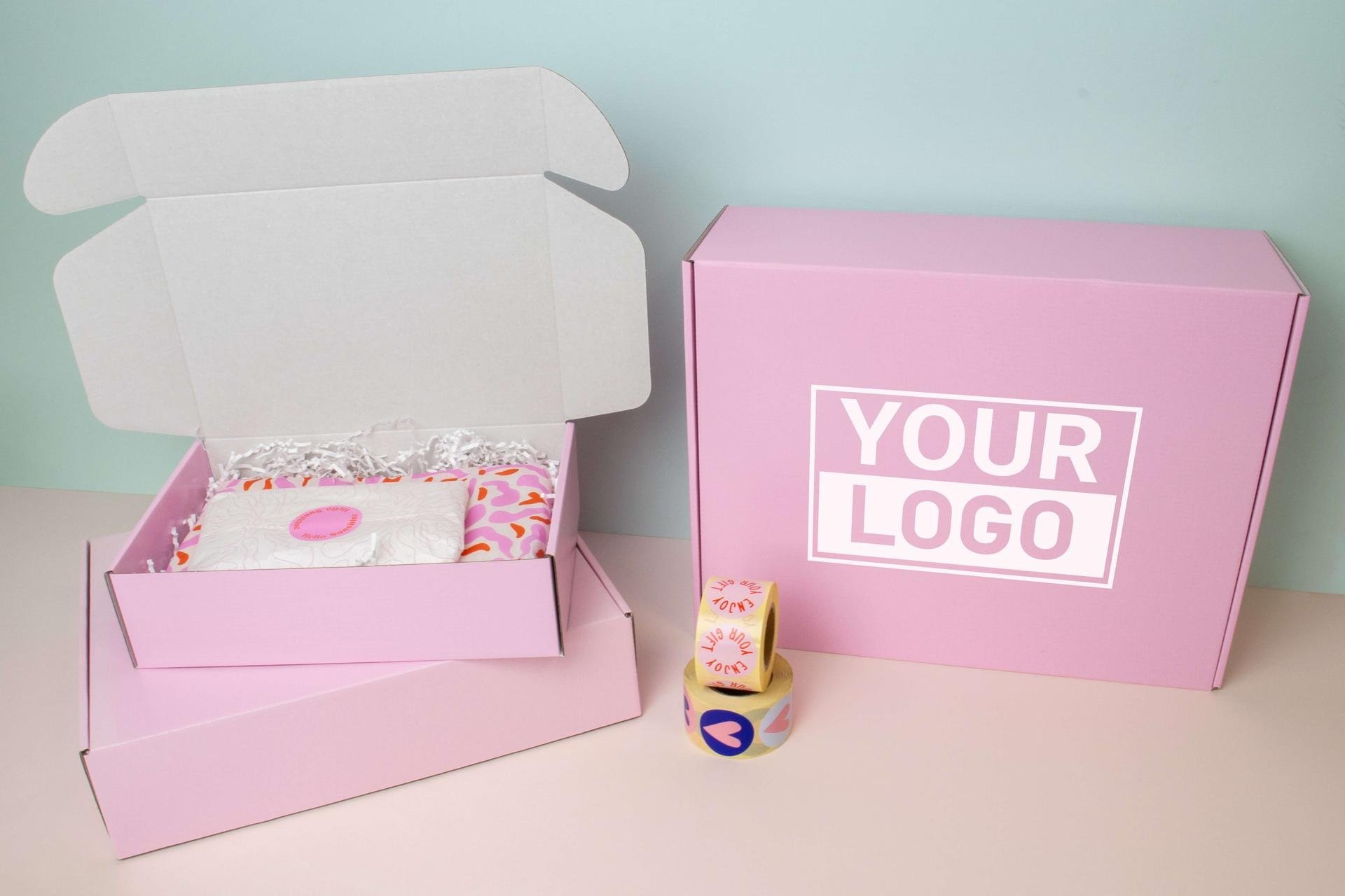 Welche Vorteile hat die Wahl der richtigen Postkartongröße beim Versand Ihrer Produkte?