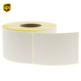 900x Zebra labels UPS 102x150mm
