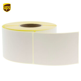 900x Zebra labels UPS 102x150mm