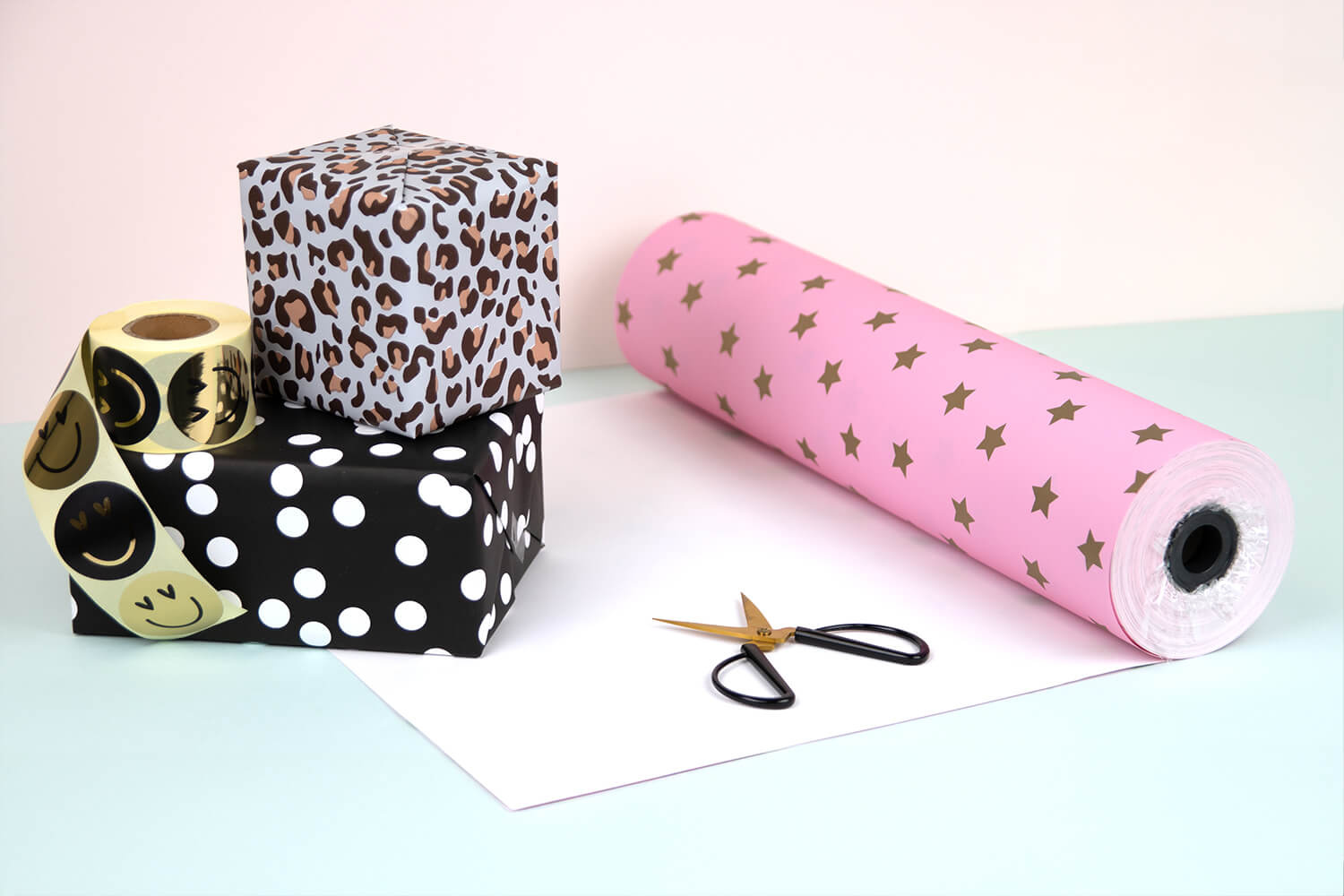 Wie nutzen Marken Geschenkpapier, um Wiederbestellungen zu fördern?