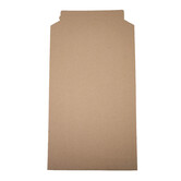 25x boekverpakking 302x215x20-75mm