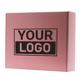 Postdozen bedrukken Oudroze 350x280x80mm