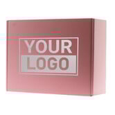 Postdozen bedrukken Oudroze 380x300x140mm